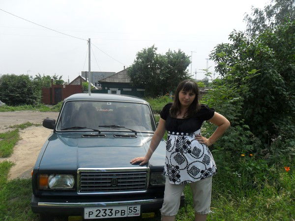 Алена Грицева