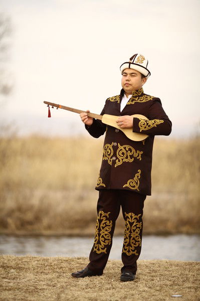 Азиз Батыров