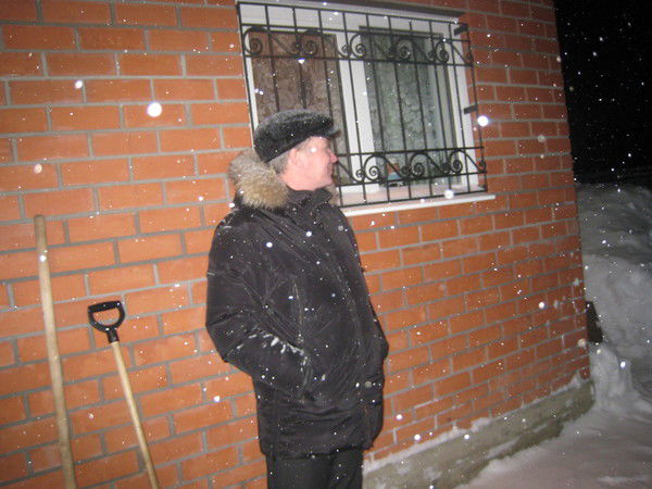 Александр Матвеев