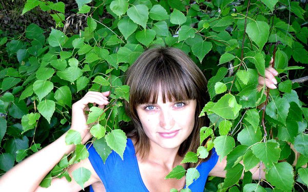 Людмила Исаева