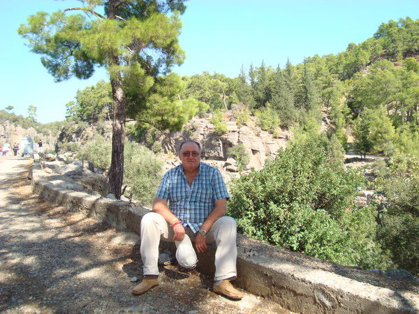 Борис Будянский