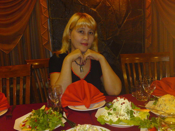 Камшат Маханова