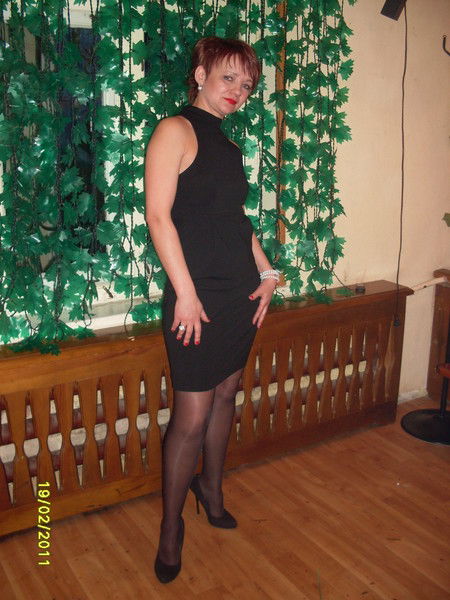 Инна Медведева