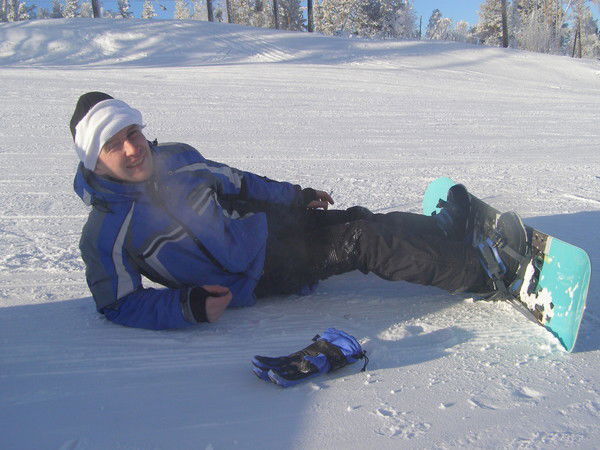 Сергей Михеев