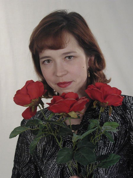 Светлана Яковлева