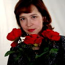 Светлана Яковлева