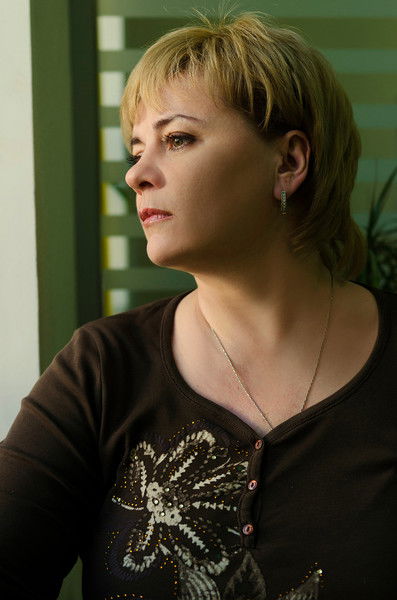 Лариса Коробова