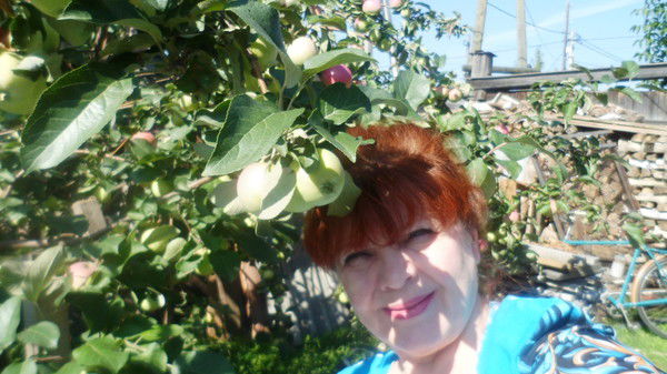 Людмила Бурмутова