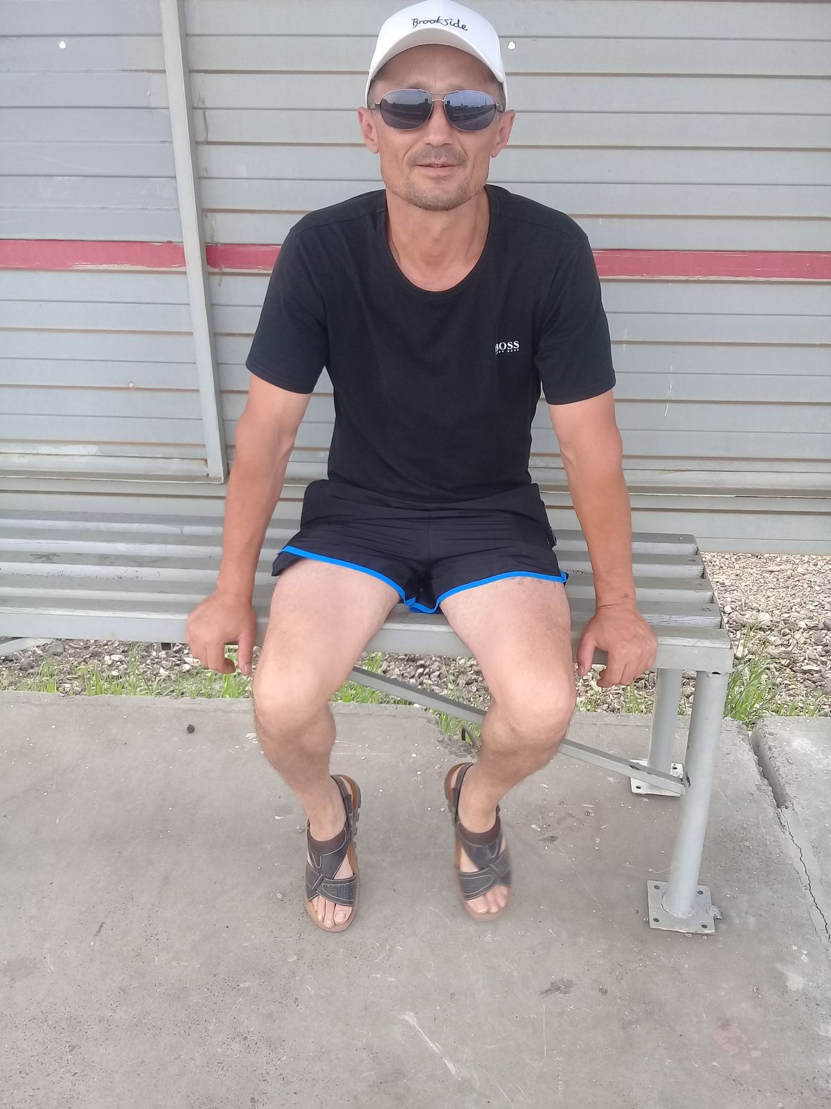 Дмитрий Радионов