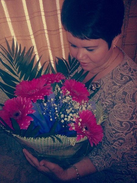 Ирина Юрчик