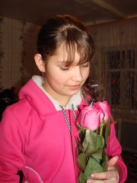 Ангелина Соколовская