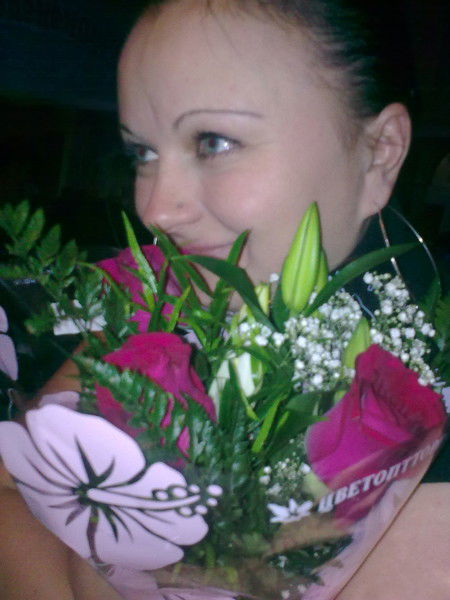 Наталья Федорова