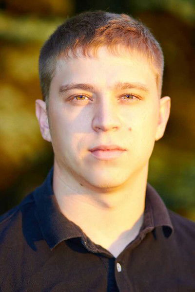 Иван Колодкин