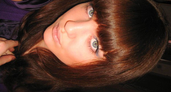 Олечка Кубикова