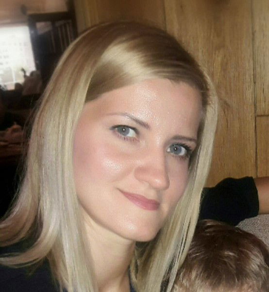 Ольга Авдей