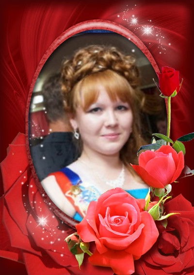 Мария Кириллова