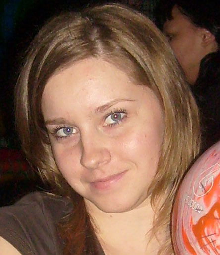 Елена Савельева