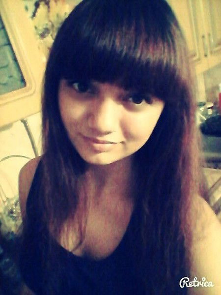 Ася Рашидова