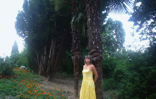 Наталья Полушова(Шварц)