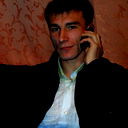 Алексей Николашин