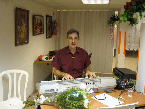 Ефим Ракита