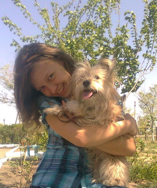 Желтова Елена