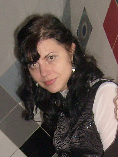 Света Кобитчук