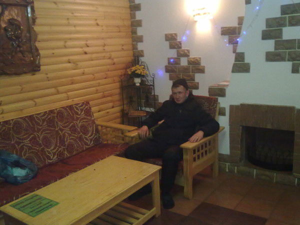 Андрей Суковых