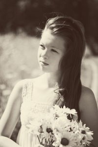 Дарина Баргутина