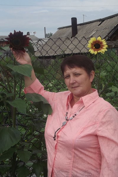 Ольга Малышевская