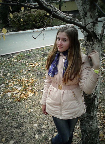 Катерина Тихомирова