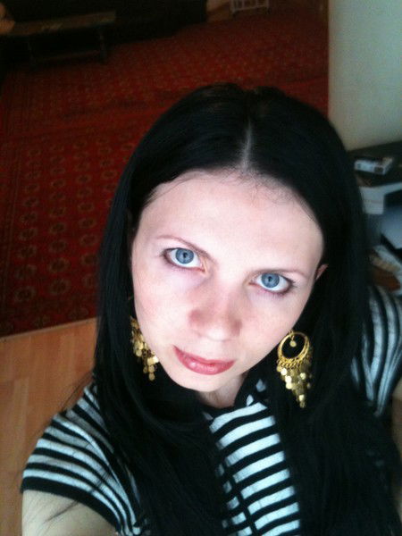 Олеся Борвинок