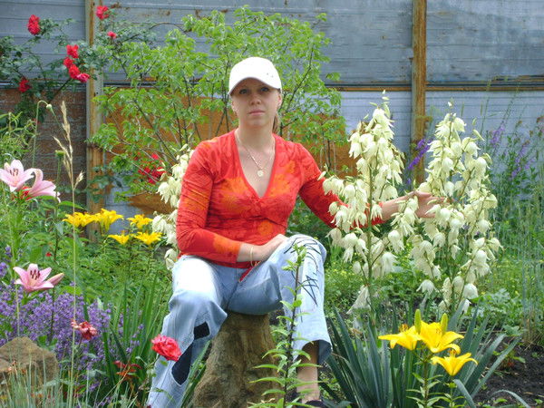 Галина Смиян