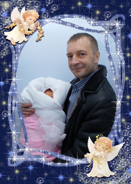 Андрей Баранов