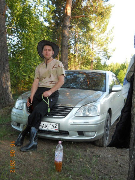 Евгений Голетаров