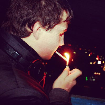 Влад Мартынов