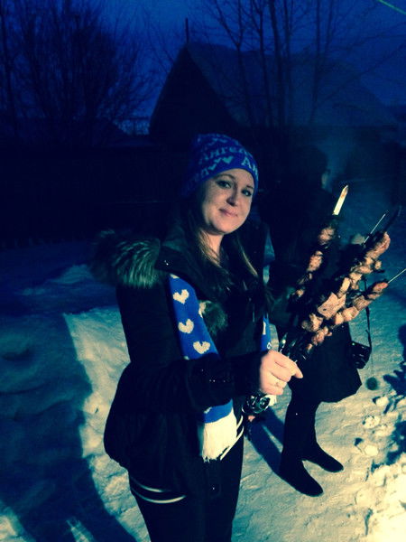 Алеся Чепикова