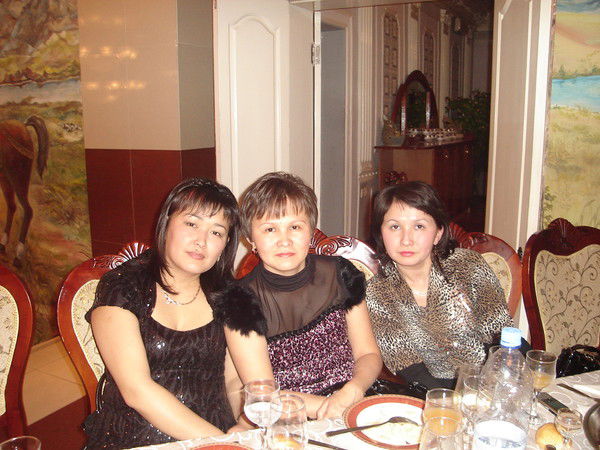 Мира Абеуова