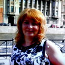 Елена Яковлева