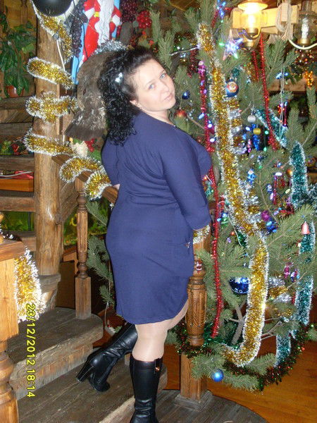 Ольга Малиновская