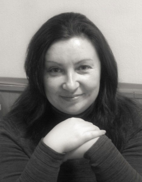 Татьяна Казанцева