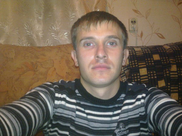 Андрей Шварц