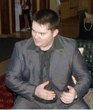 Александр Лашманов