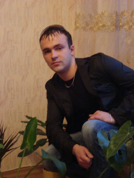 Алексей Власов