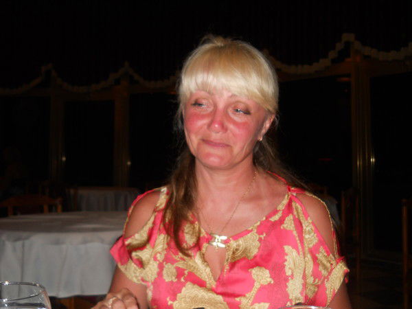 Ирина Смирнова