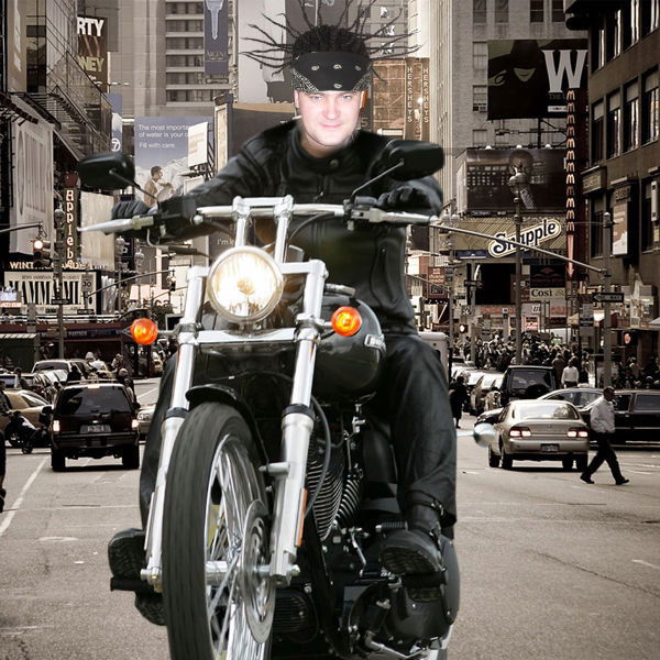 Санников Роман