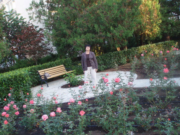 Татьяна Щербинина