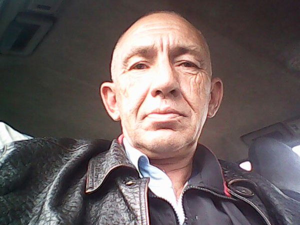 Юра Крапивин