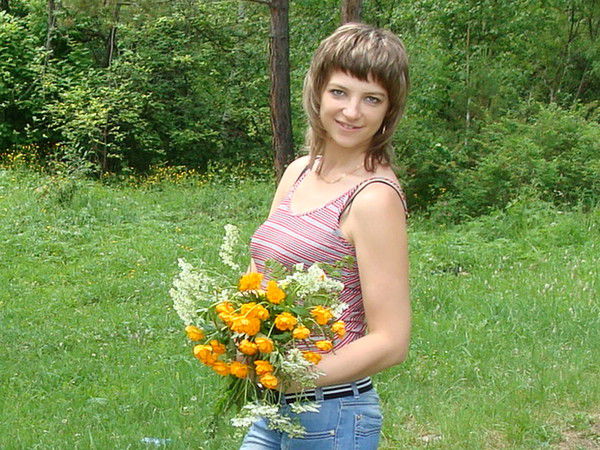 Анастасия Алёхина