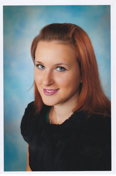 Кристина Багрий